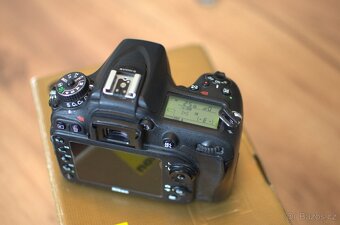 Nikon D7100 - 3
