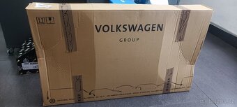 LEVÁ ZADNÍ STAHOVAČKA ŠKODA YETI 5L0839461A - 3