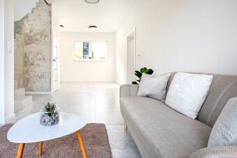 Prodej rodinného domu 3+kk - 85m2 - 3