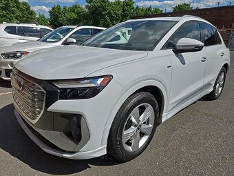 Audi Q4 e-tron 2024 - 3