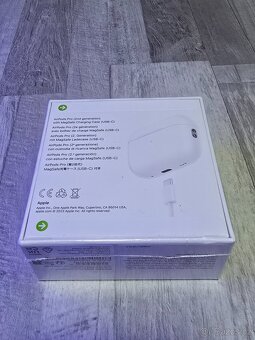 Airpods pro 2 - 3