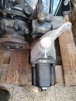 Prodám převodovku ZF 16S151 - 3