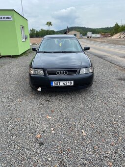 Audi a3 1.9tdi 81kw - 3