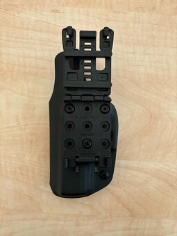 Vnější kydexové pouzdro Ongear Glock 19 Gen5 (OWB) - 3