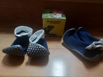 Barefoot boty Leguano 30-31 - 3