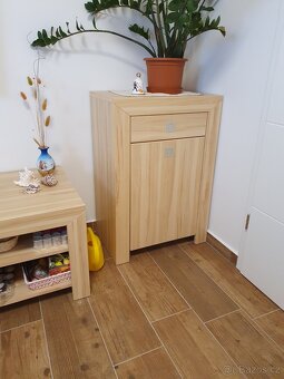 Prodám obývací set - 3