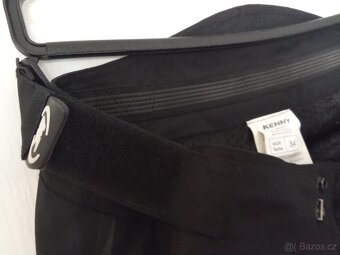 Kalhoty textil Kenny vel. 34 - 3