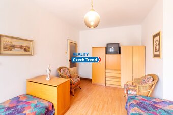 Prodej byty 1+1, 36 m2 - Polívkova, Olomouc, ev.č. 02817 - 3