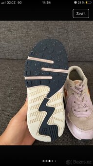 Tenisky Nike vel 31,5 - 3