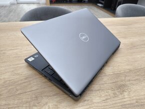 Dell Precision 7550 i7-10850H 32GB RAM 512GB NVMe FullHD RTX - 3