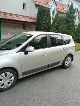 Renault grand scenic lpg - 3
