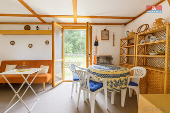 Prodej chaty, 35 m², Masojedy - 3