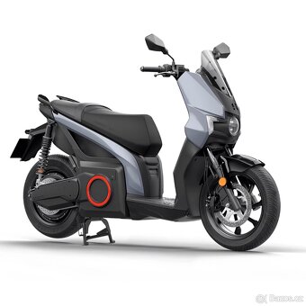 SEAT MÓ 50 NOVÝ r.v. 2025 - 3