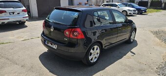 Prodám VW Golf 1.9TDI 77kW 2005 - 3