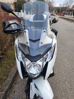 Honda NC 700D Integra DCT - 3