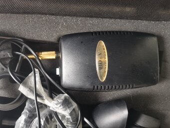 Prodám polarizační bio lampu - 3