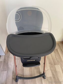 Maxi cosi - jídelní židle - 3
