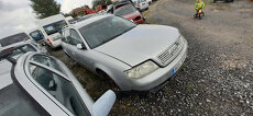 Audi A6 2002 C5 2,5TDI 132kW AKE 4x4 AVANT DILY - 3