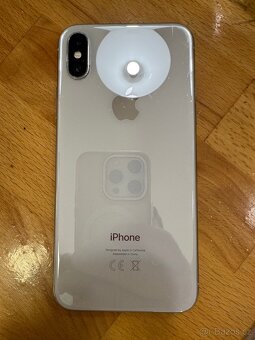 IPhone X 64gb - 3