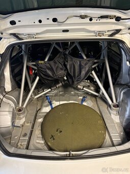 Subaru WRX STI N. spec - 3