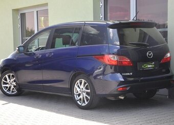 Mazda 5 2,0i 150k 7.MÍST - 3