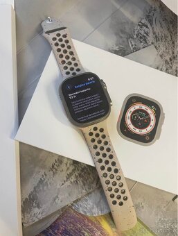 Apple Watch ultra - 3