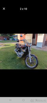Kawasaki vn 1500 vulcan - 3