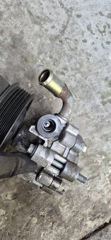 Hydraulické čerpadlo - 5.7 hemi - 3