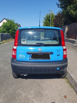 Fiat Panda 1.2 - 3