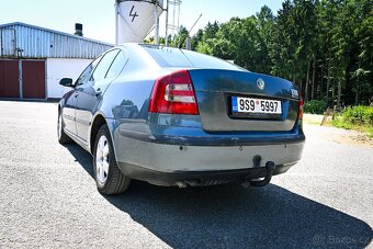 Škoda Octavia 2 1.9tdi 77kW - 3