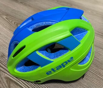 Dětská cyklistická přilba Etape Hero XS/S 48-53cm - 3