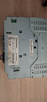 Pioneer DEH-1600UBG – CD, USB, Aux - zelené podsvícení - 3