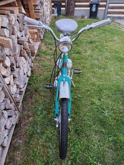 Moped S11 - 3