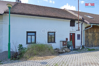 Prodej rodinného domu, 66 m², Labské Chrčice - 3