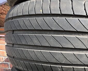 205/55 R16 91H letní pneu Michelin Primacy 4 (4819) - 3