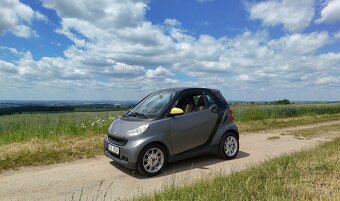 Smart fortwo brabus - 3
