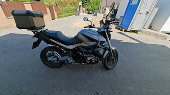 Prodám BMW R1200R - 3