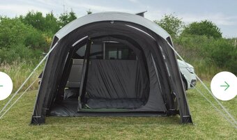Stan Outwell Maryville 260 SA Flex - 3