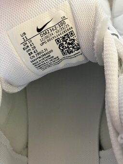 Nike TN white - 3