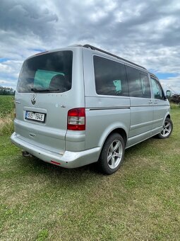 Multivan T5 - 3