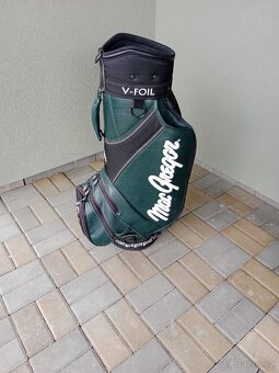 Golfový bag - 3