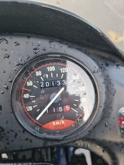 BMW f 650 ST - 3