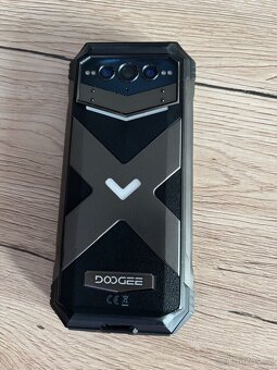 Doogee V Max Plus 5G 16GB/512GB šedá - 3