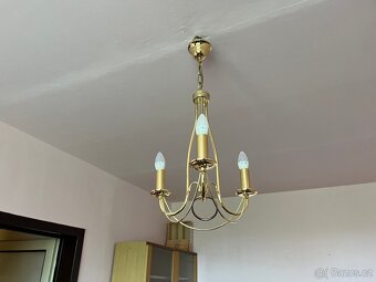 Lustry za odvoz - 3