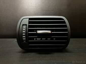 Podsvícené mřížky ventilace Audi S3 8P – OEM – - 3