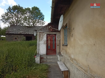 Prodej rodinného domu, 80 m², Norberčany, Stará Libavá - 3