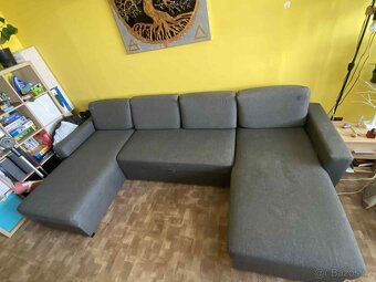 Prodám gauč - 3