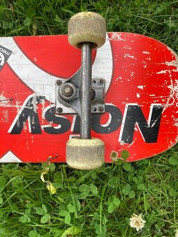 Skateboard - 3