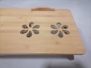 Stolek pod Notebook - 3