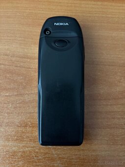 Nokia 6310i - 3